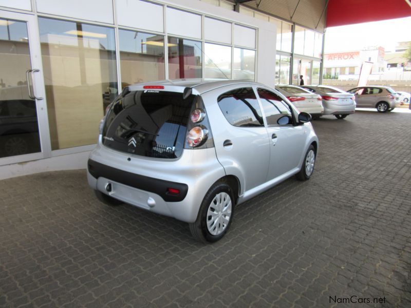 Citroen C1 Comfort in Namibia