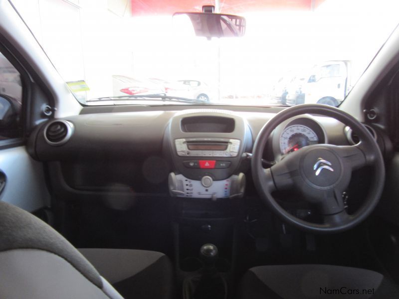 Citroen C1 Comfort in Namibia