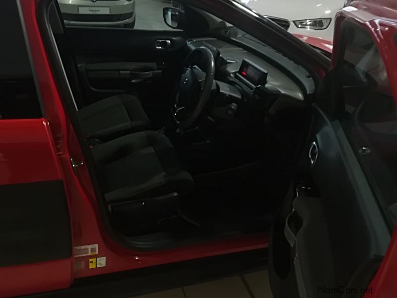 Citroen C4 Cactus 1.2 in Namibia