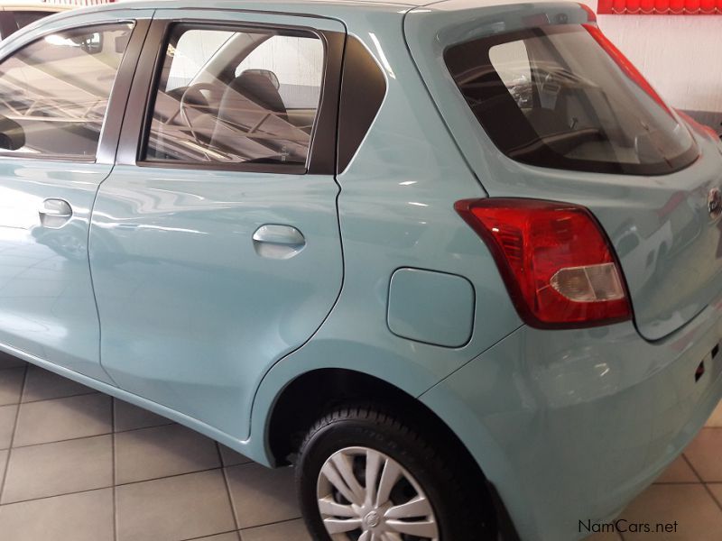 Datsun GO 1.2 Lux AB in Namibia