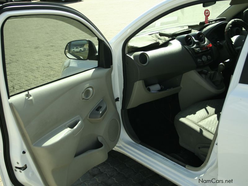 Datsun Go 1.2 Lux 5 door manual in Namibia