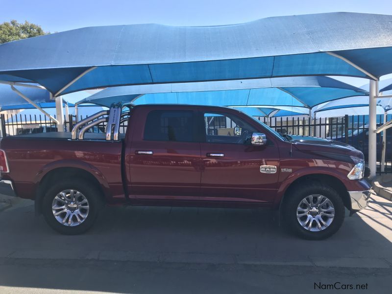 Dodge Dodge Ram Laramie Longhorn 1500 Hemi 5.7 in Namibia