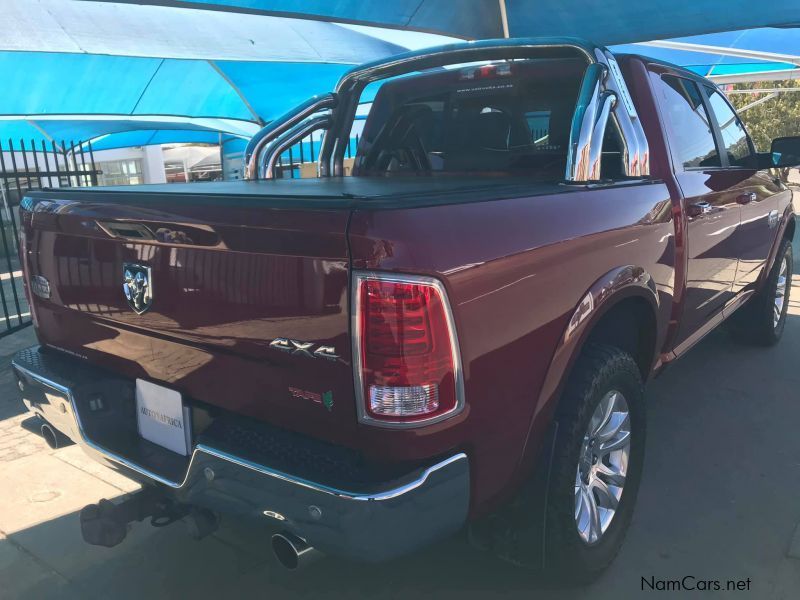 Dodge Dodge Ram Laramie Longhorn 1500 Hemi 5.7 in Namibia