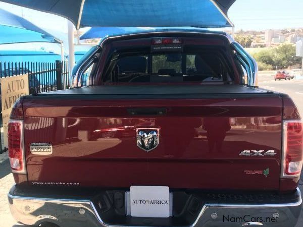 Dodge Dodge Ram Laramie Longhorn 1500 Hemi 5.7 in Namibia