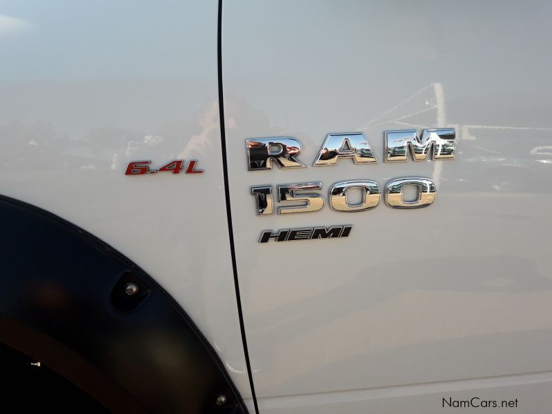 Dodge RAM 6.4 in Namibia