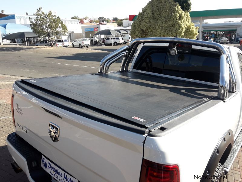 Dodge RAM 6.4 in Namibia