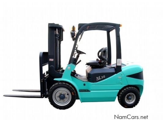 Feeler FD30 Forklift in Namibia