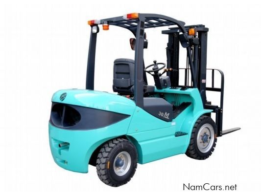 Feeler FD30 Forklift in Namibia