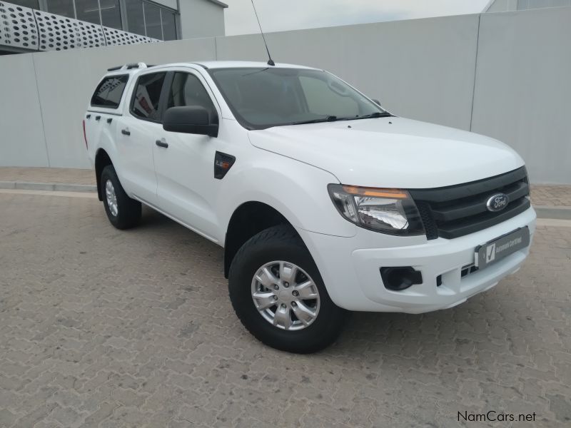 Ford 2.2 FORD RANGER TDCI XI P/UP D/C in Namibia