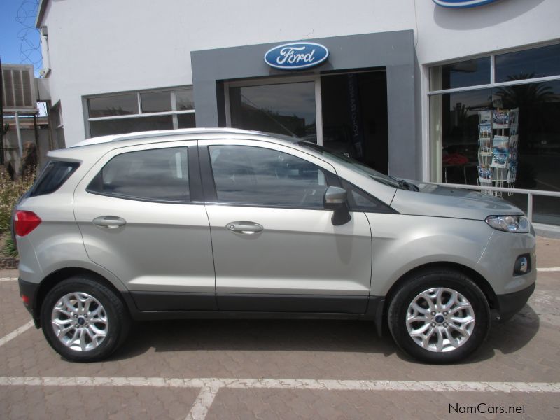 Ford ECOSPORT 1.5 TDCI TITANIUM in Namibia