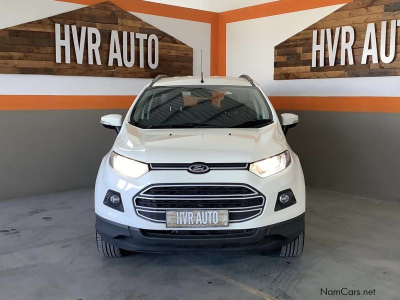 Ford ECOSPORT 1.5 TDCI TREND in Namibia