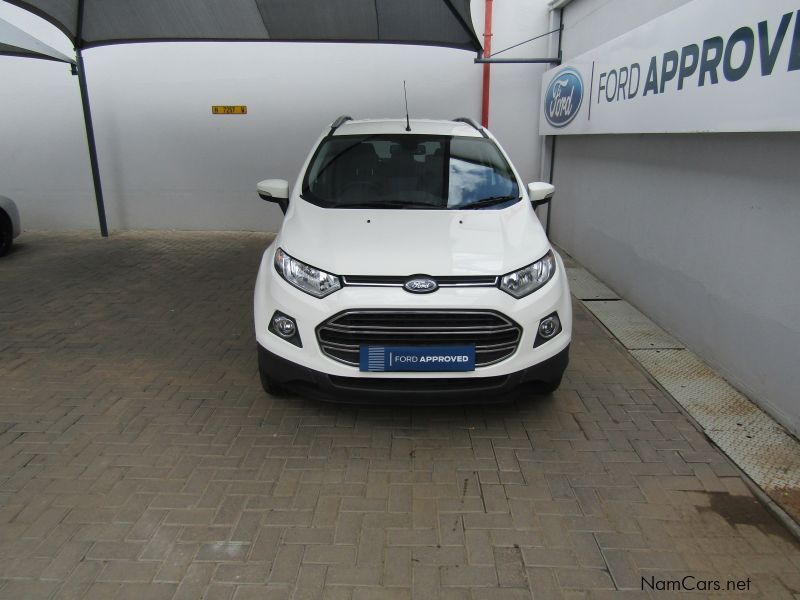Ford ECOSPORT 1.5 TIVCT TITANIUM A/T in Namibia