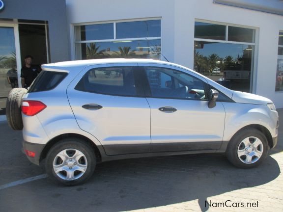 Ford ECOSPORT 1.5 VCTI AMBIENTE in Namibia