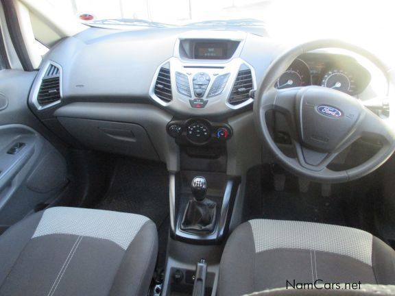 Ford ECOSPORT 1.5 VCTI AMBIENTE in Namibia