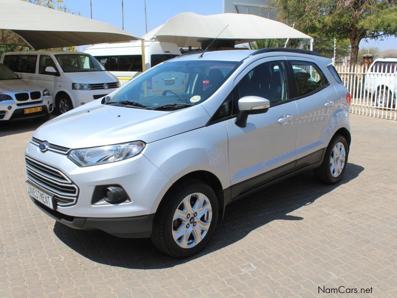 Ford ECOSPORT 1.5TDCI TRENDLINE in Namibia