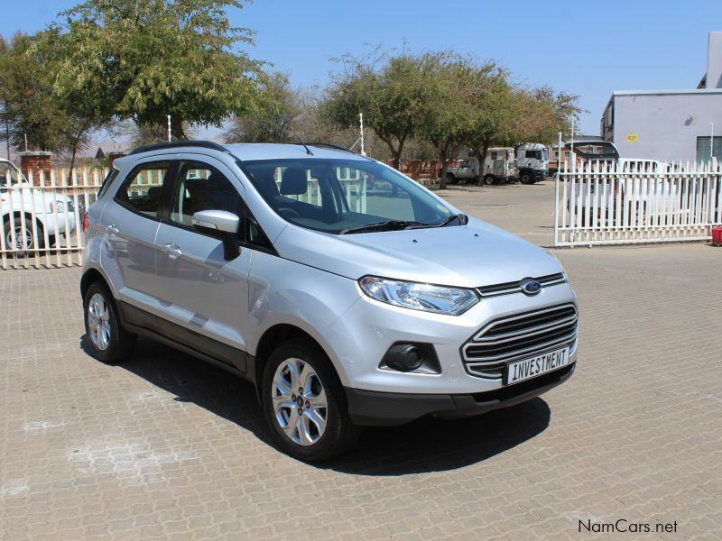 Ford ECOSPORT 1.5TDCI TRENDLINE in Namibia