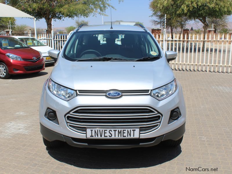 Ford ECOSPORT 1.5TDCI TRENDLINE in Namibia