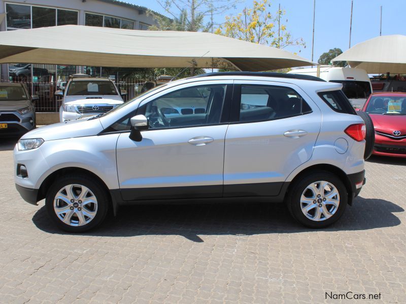 Ford ECOSPORT 1.5TDCI TRENDLINE in Namibia