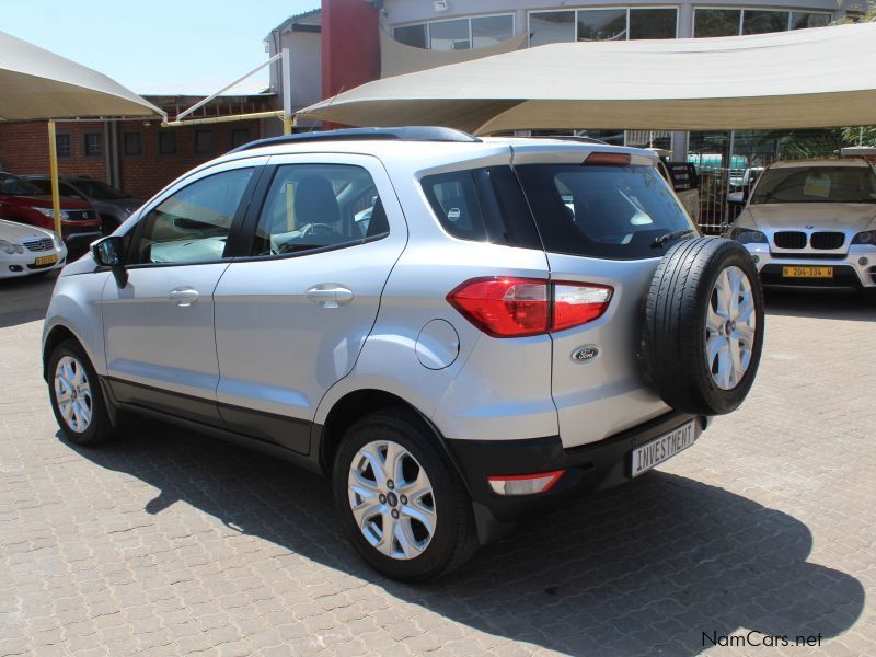 Ford ECOSPORT 1.5TDCI TRENDLINE in Namibia