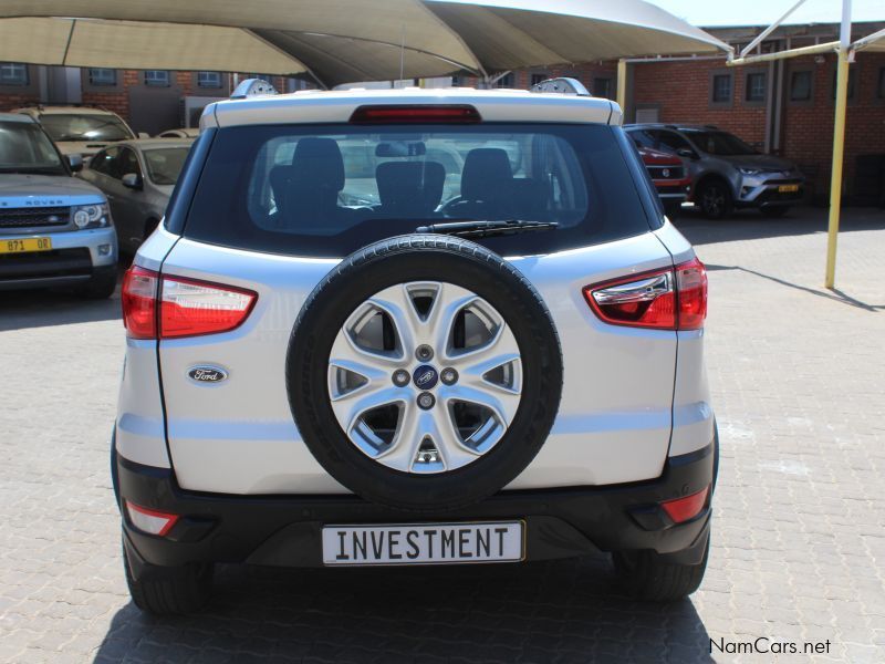 Ford ECOSPORT 1.5TDCI TRENDLINE in Namibia