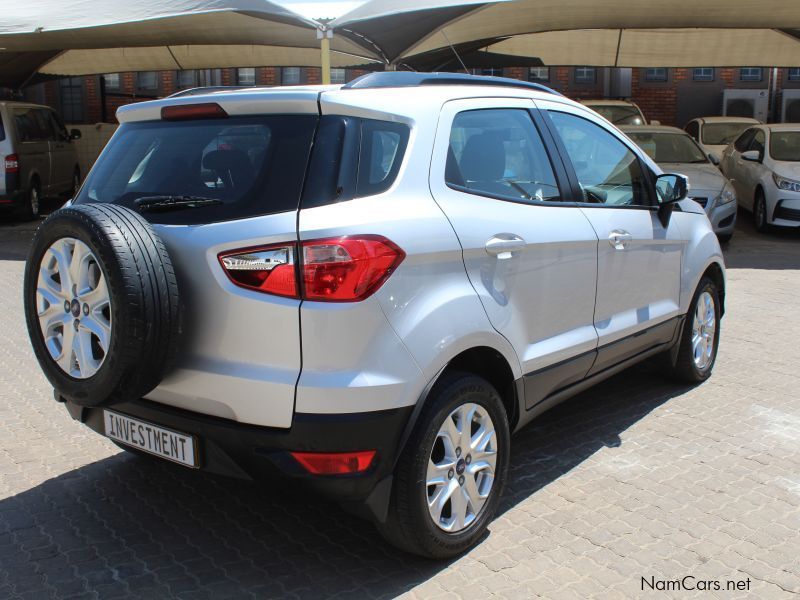 Ford ECOSPORT 1.5TDCI TRENDLINE in Namibia