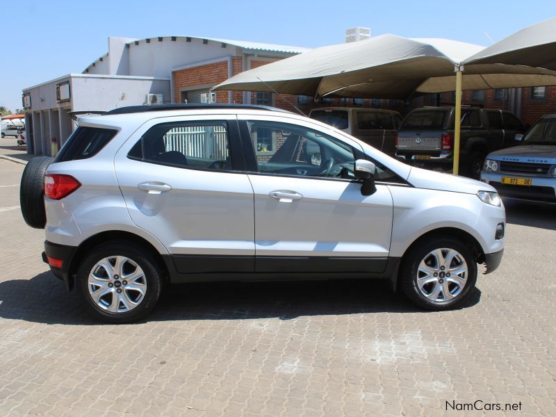 Ford ECOSPORT 1.5TDCI TRENDLINE in Namibia