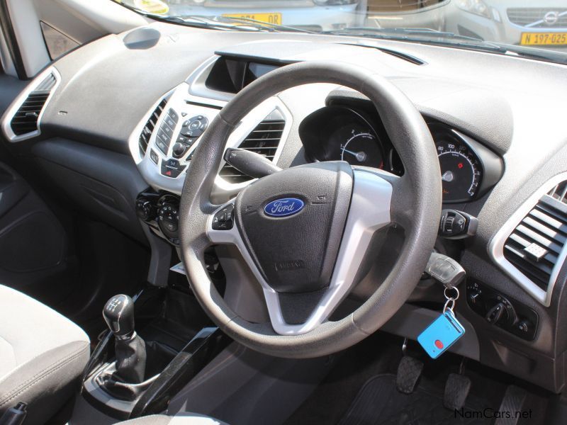 Ford ECOSPORT 1.5TDCI TRENDLINE in Namibia