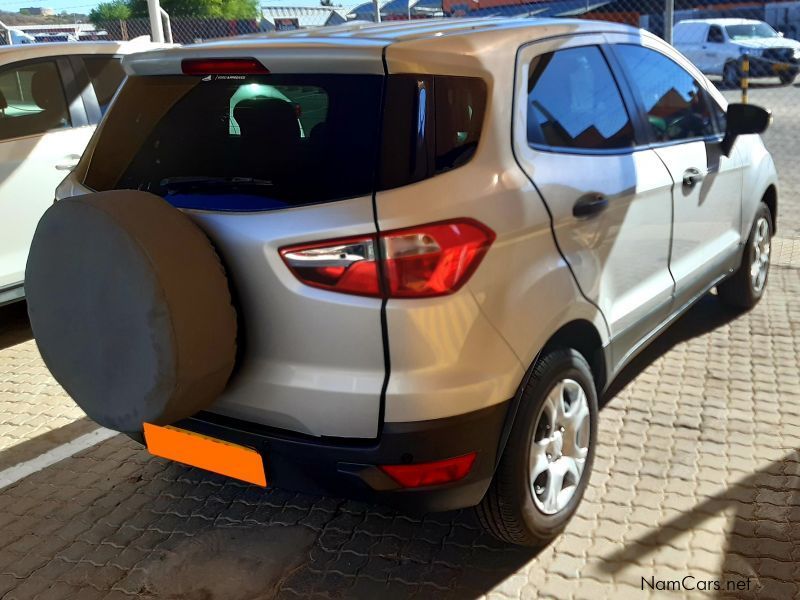 Ford ECOSPORT 1.5i AMBIENTE MANUAL CITY SUV in Namibia