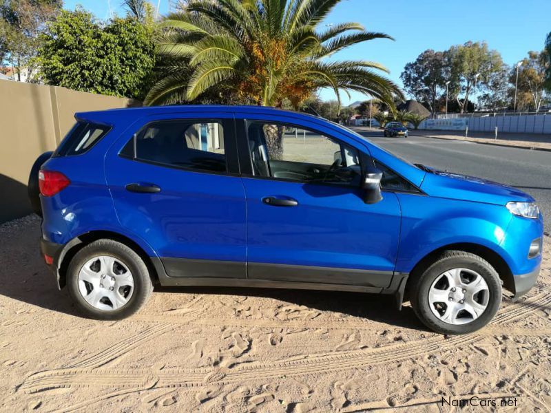 Ford ECOSPORT in Namibia