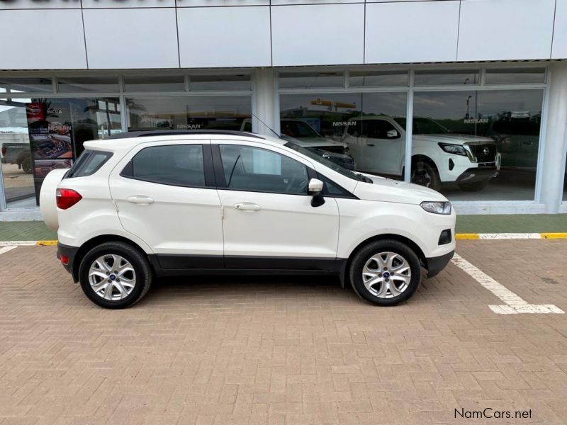 Ford Eco Ford Sport 1.5 Tdci in Namibia