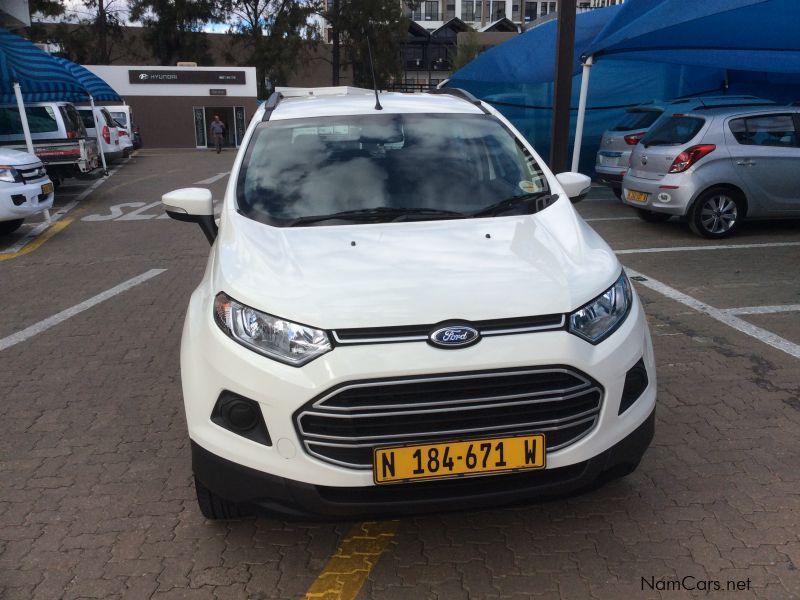 Ford Eco Sport 1.0 Eco boost Trend in Namibia