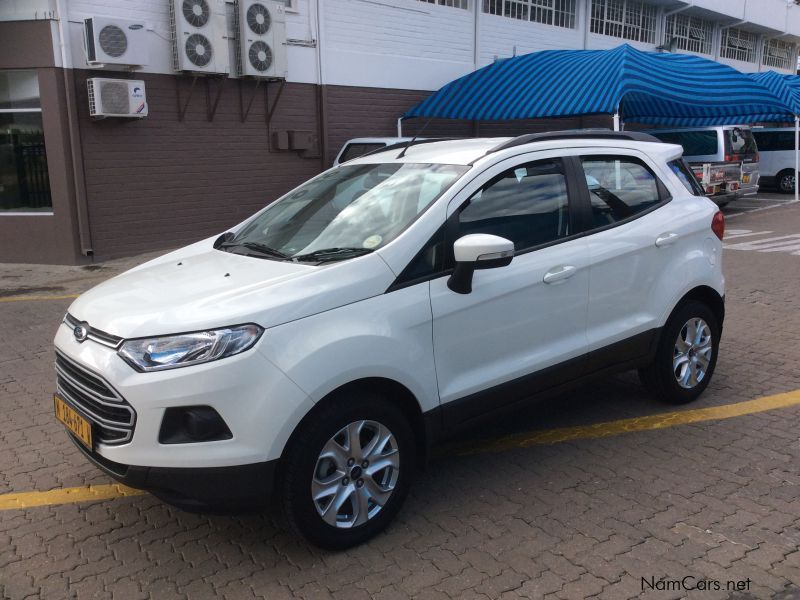 Ford Eco Sport 1.0 Eco boost Trend in Namibia