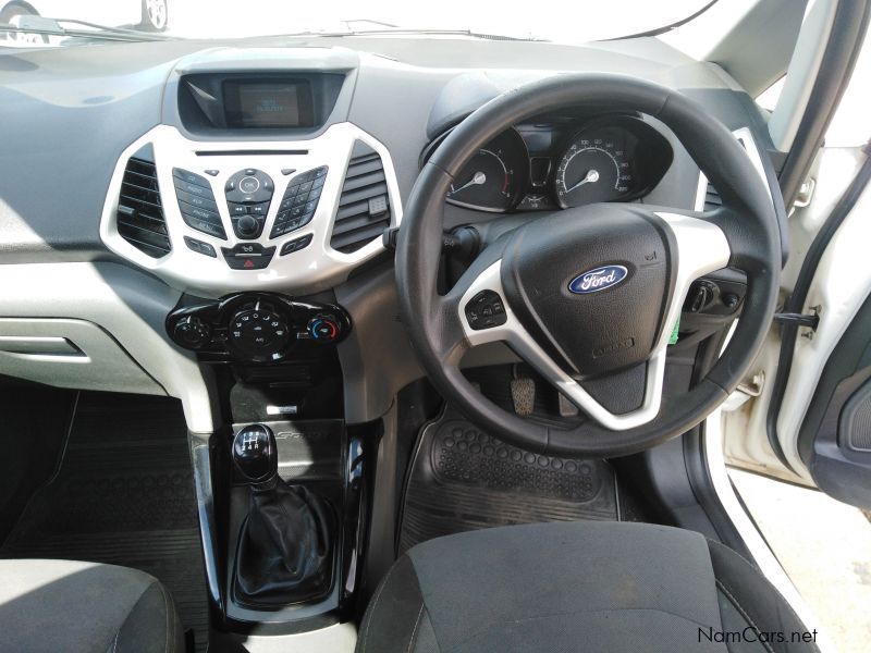 Ford Eco Sport TDCI in Namibia