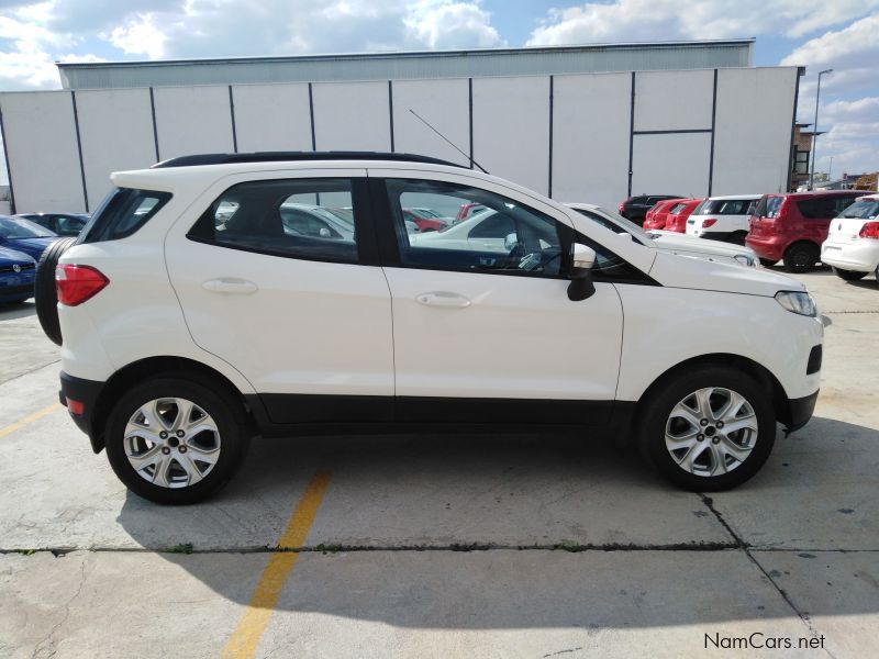 Ford Eco Sport TDCI in Namibia