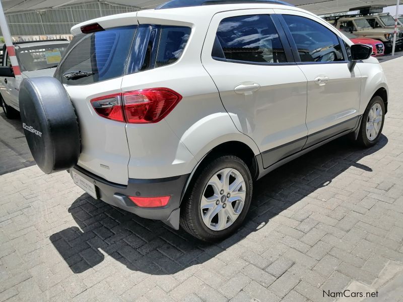 Ford Ecosport 1.0 Ecoboost Trend in Namibia