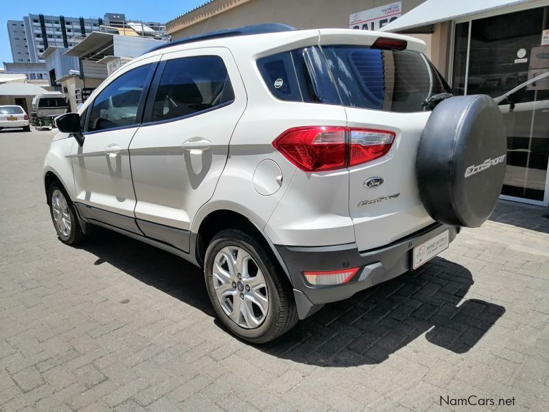 Ford Ecosport 1.0 Ecoboost Trend in Namibia