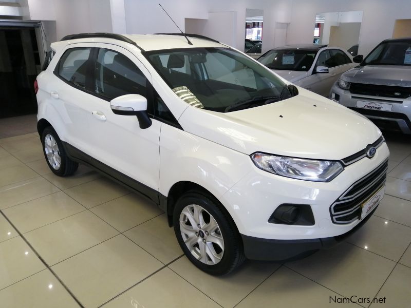 Ford Ecosport 1.0 Ecoboost Trend in Namibia