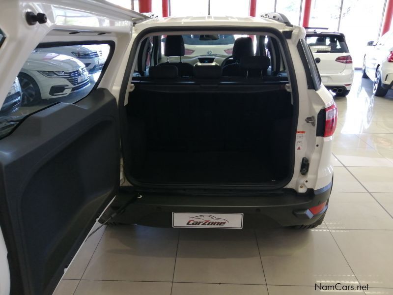 Ford Ecosport 1.0 Ecoboost Trend in Namibia