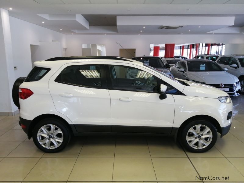 Ford Ecosport 1.0 Ecoboost Trend in Namibia