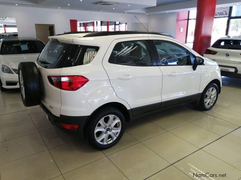 Ford Ecosport 1.0 Ecoboost Trend in Namibia