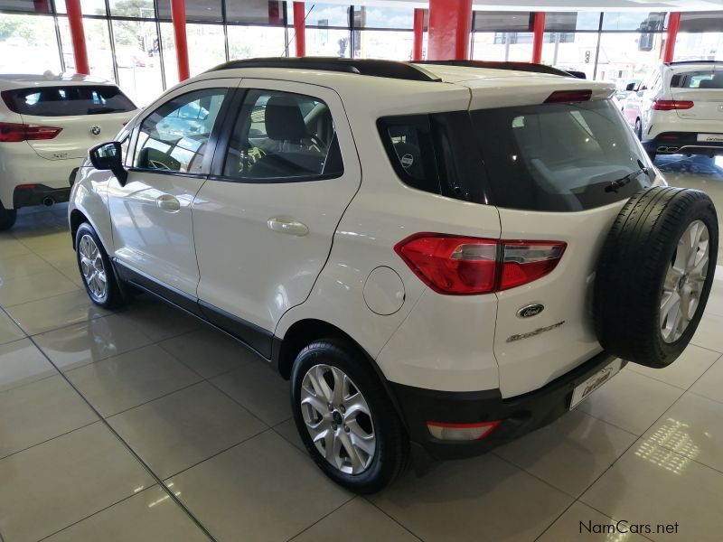 Ford Ecosport 1.0 Ecoboost Trend in Namibia