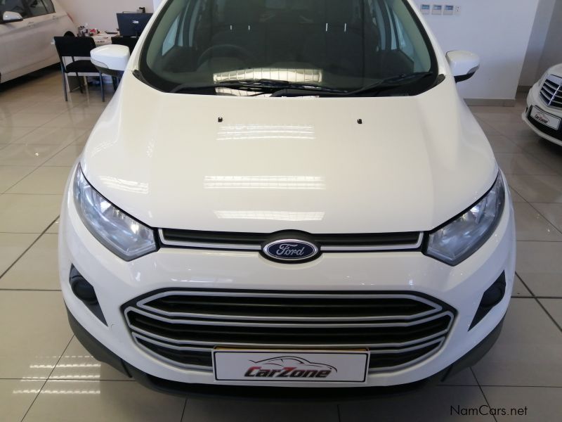 Ford Ecosport 1.0 Ecoboost Trend in Namibia