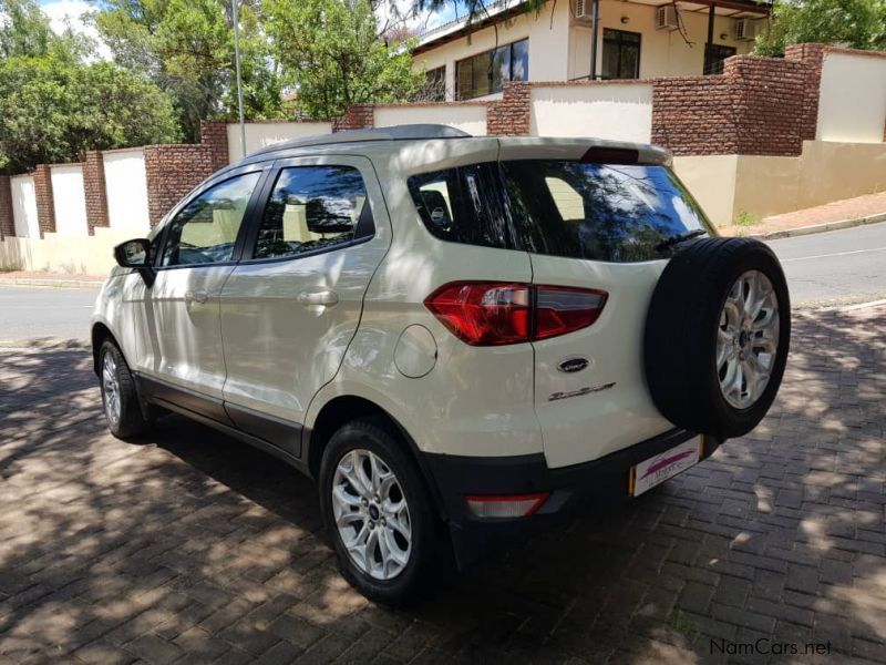 Ford Ecosport 1.0 Titanium Eco Boost in Namibia