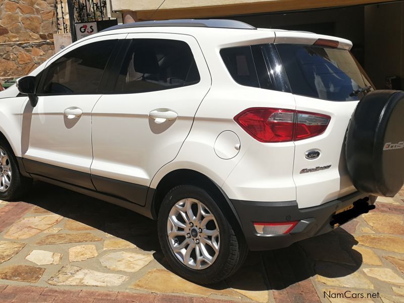 Ford Ecosport 1.0 Titanium in Namibia