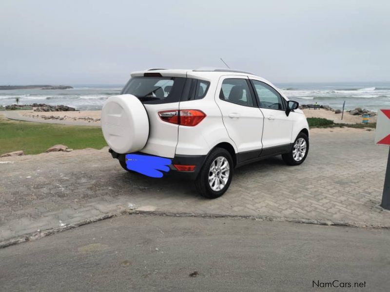 Ford Ecosport 1.0l in Namibia