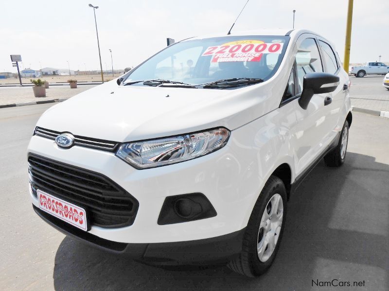 Ford Ecosport 1.5 Ambiente in Namibia