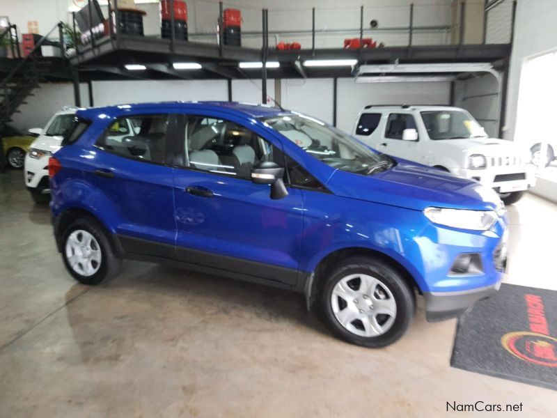 Ford Ecosport 1.5 Ambiente in Namibia