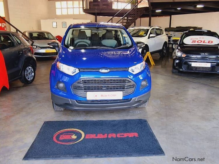 Ford Ecosport 1.5 Ambiente in Namibia