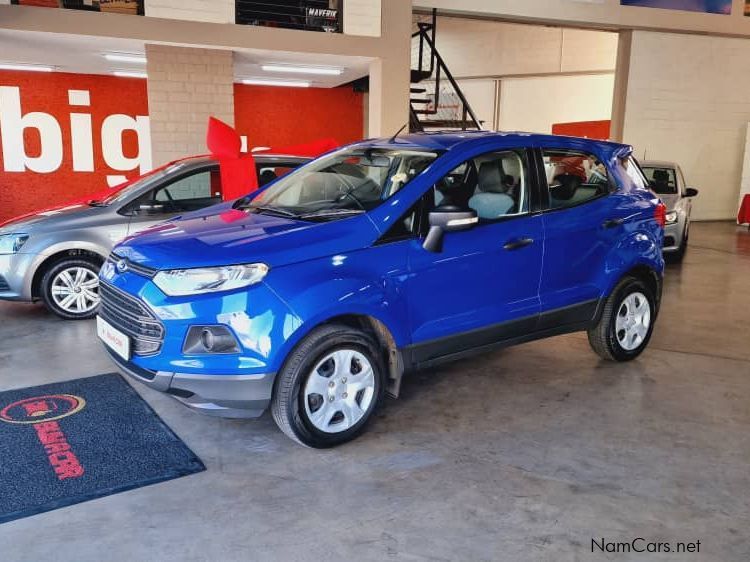 Ford Ecosport 1.5 Ambiente in Namibia