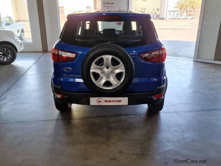 Ford Ecosport 1.5 Ambiente in Namibia